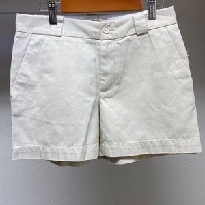 GAP NWT KAHKI Junior Shorts Size 1